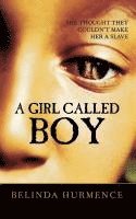 A Girl Called Boy 1