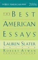 bokomslag The Best American Essays