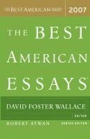 bokomslag The Best American Essays