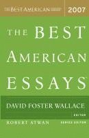 The Best American Essays 1