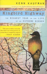 bokomslag Kingbird Highway