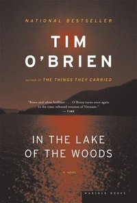 bokomslag In The Lake Of The Woods