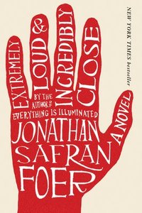 bokomslag Extremely Loud and Incredibly Close