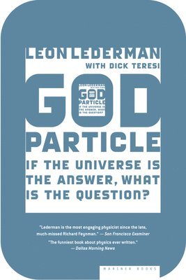 God Particle 1