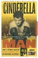 bokomslag Cinderella Man: James J. Braddock, Max Baer, and the Greatest Upset in Boxing History
