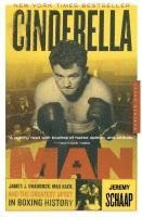 bokomslag Cinderella Man: James J. Braddock, Max Baer, and the Greatest Upset in Boxing History