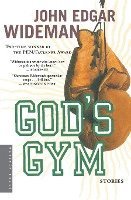 bokomslag God's Gym: Stories