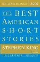 bokomslag The Best American Short Stories