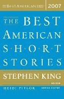 Stephen King, Heidi Pitlor - The Best American Short Stories, Häftad