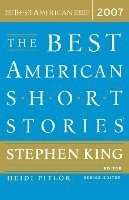 The Best American Short Stories 1