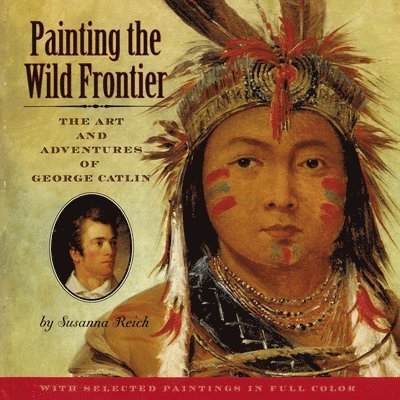 Painting The Wild Frontier 1