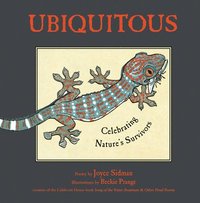 bokomslag Ubiquitous: Celebrating Nature's Survivors