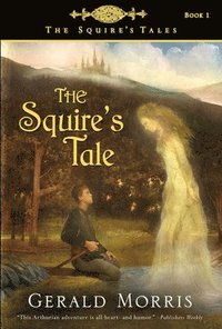 bokomslag The Squire's Tale, 1