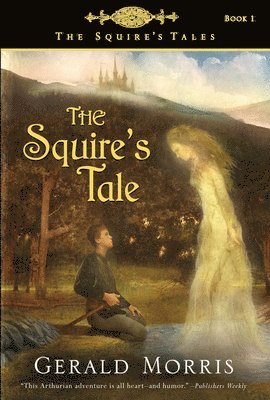 bokomslag The Squire's Tale, 1
