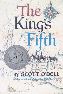 King's Fifth 1