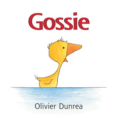 Gossie Board Book 1