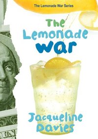 bokomslag Lemonade War