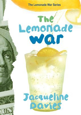 bokomslag The Lemonade War, 1