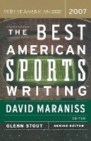 bokomslag The Best American Sports Writing
