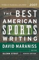 David Maraniss, Glenn Stout, David Maraniss, Glenn Stout - The Best American Sports Writing, Häftad