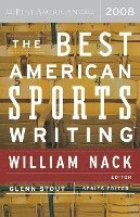 bokomslag Best American Sports Writing 2008