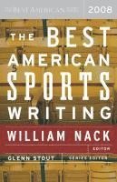 bokomslag The Best American Sports Writing