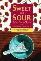 Yao-Wen Li, Carol Kendall - Sweet and Sour: Tales from China, Häftad
