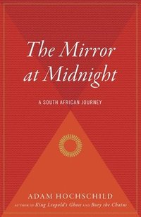 bokomslag The Mirror at Midnight