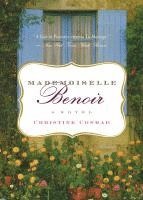 bokomslag Mademoiselle Benoir