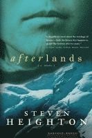 Afterlands 1