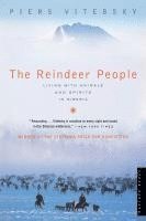 bokomslag The Reindeer People