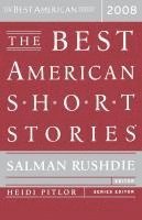 bokomslag The Best American Short Stories