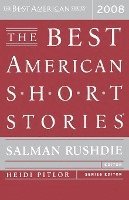 The Best American Short Stories 1