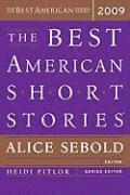bokomslag The Best American Short Stories 2009