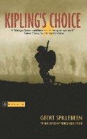 Geert Spillebeen - Kipling's Choice, Häftad