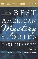 bokomslag The Best American Mystery Stories