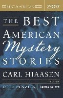 bokomslag The Best American Mystery Stories