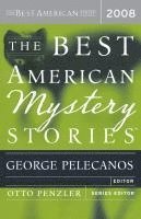 bokomslag The Best American Mystery Stories