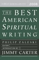 bokomslag The Best American Spiritual Writing