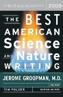 bokomslag The Best American Science and Nature Writing