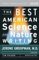 bokomslag The Best American Science and Nature Writing