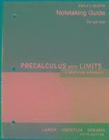 bokomslag Pcalc Limits Aga Note Gde Ap 5