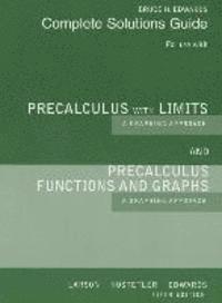 Larson - Pcalc Lim Aga Cmp Sg Print AP, Häftad