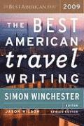 bokomslag The Best American Travel Writing 2009