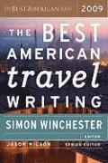 bokomslag Best American Travel Writing (2009)