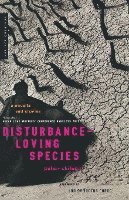 bokomslag Disturbance-Loving Species