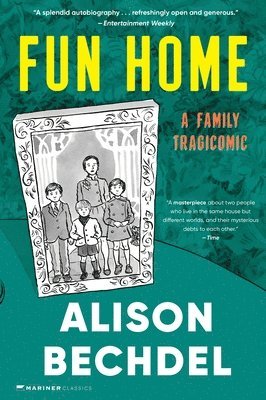 Fun Home 1