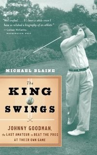 bokomslag The King of Swings