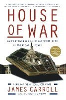 bokomslag House Of War