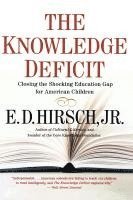 bokomslag The Knowledge Deficit